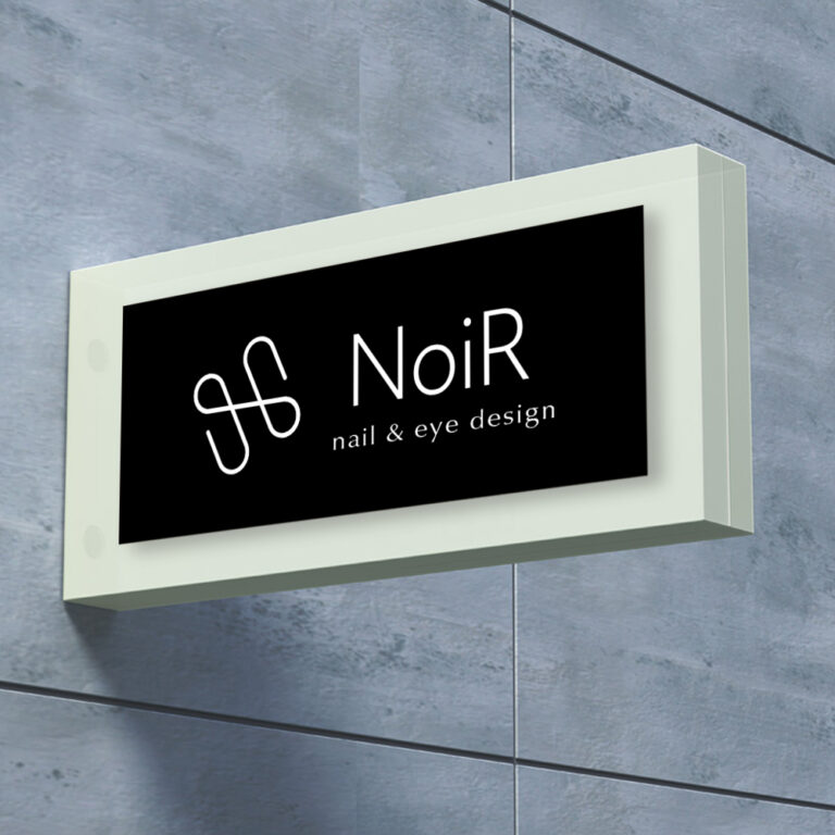 noir